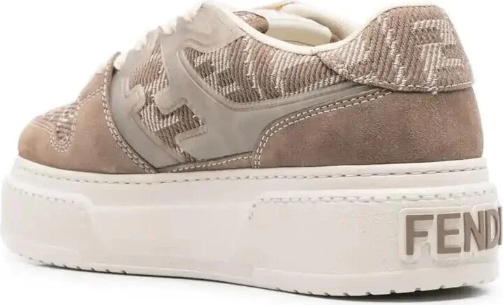 Match Sneakers - Image 3