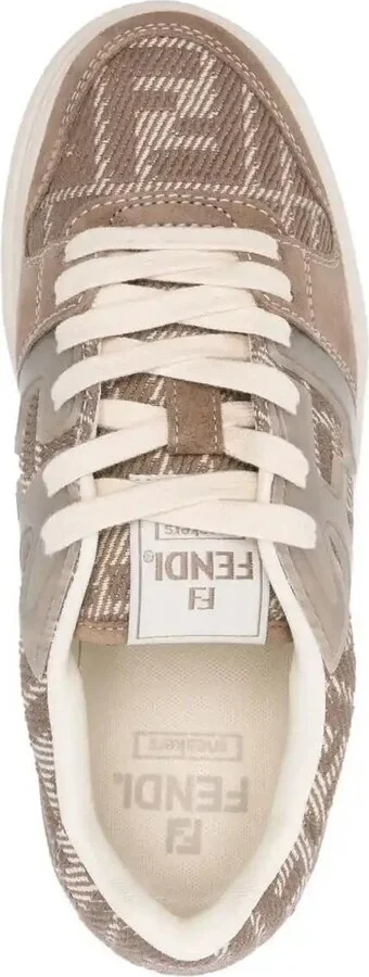Match Sneakers - Image 4