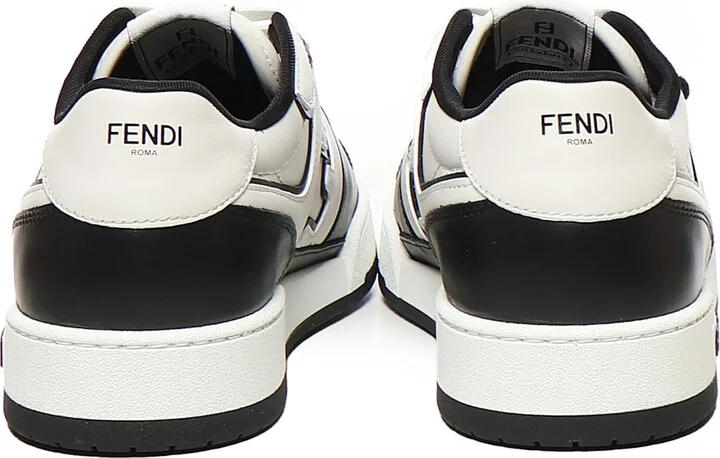 Match Sneakers - Image 3