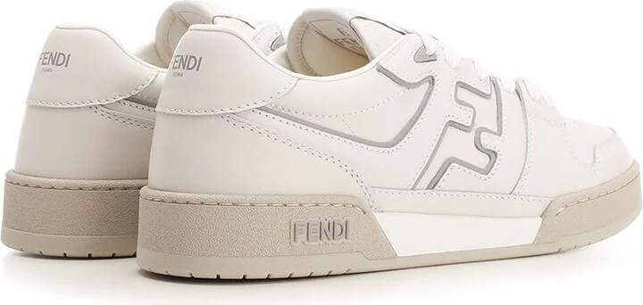 'match' Sneakers - Image 3