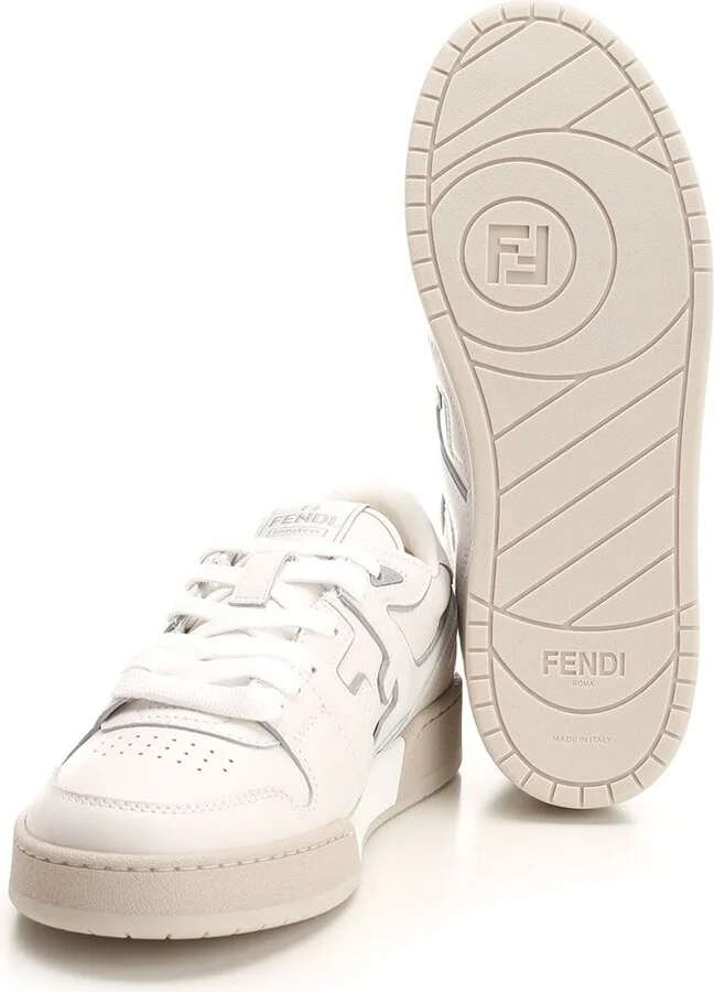 'match' Sneakers - Image 5