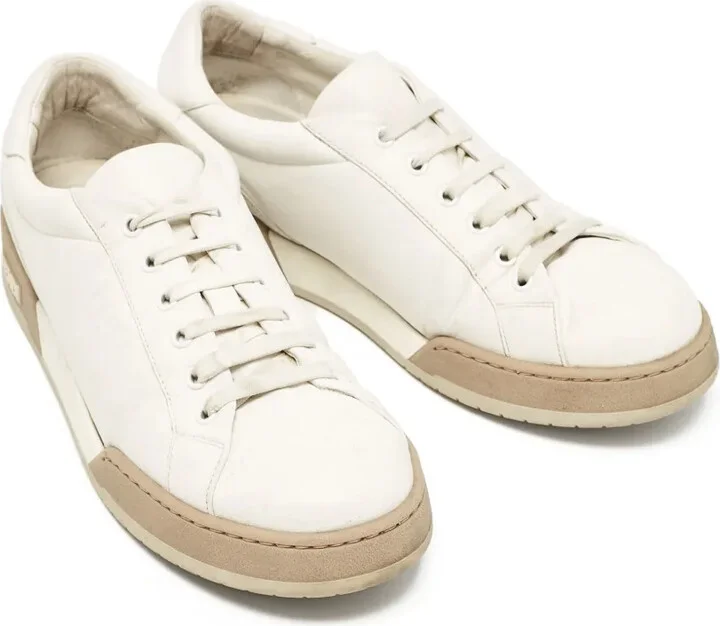 Match sneakers - Image 5