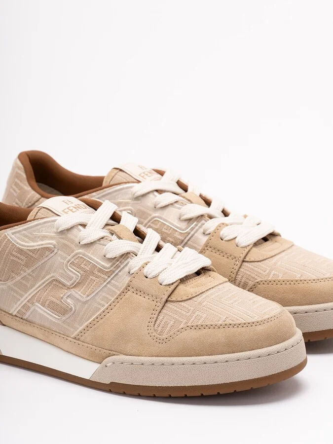 ` Match` Sneakers - Image 2