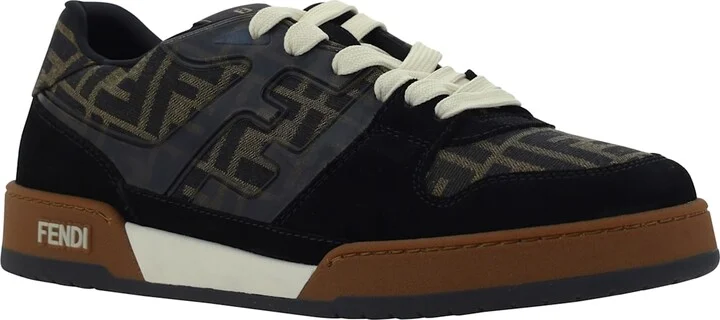Match Sneakers - Image 2