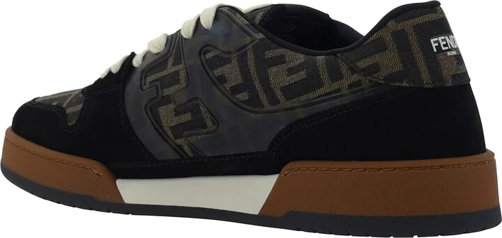 Match Sneakers - Image 3