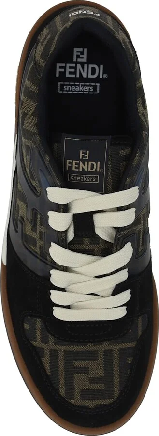 Match Sneakers - Image 4
