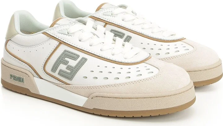 'match' Sneakers - Image 2