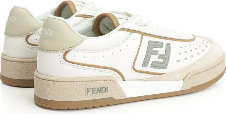 'match' Sneakers - Image 3