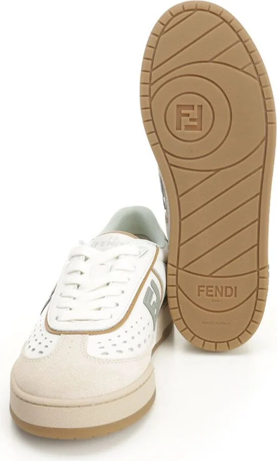 'match' Sneakers - Image 5