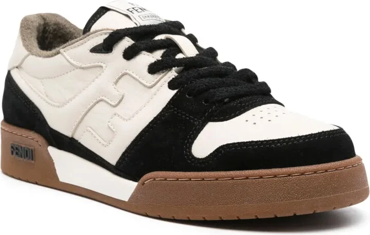 Match sneakers - Image 2