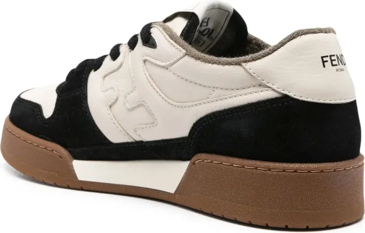 Match sneakers - Image 3