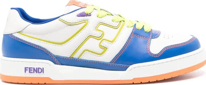 Match sneakers