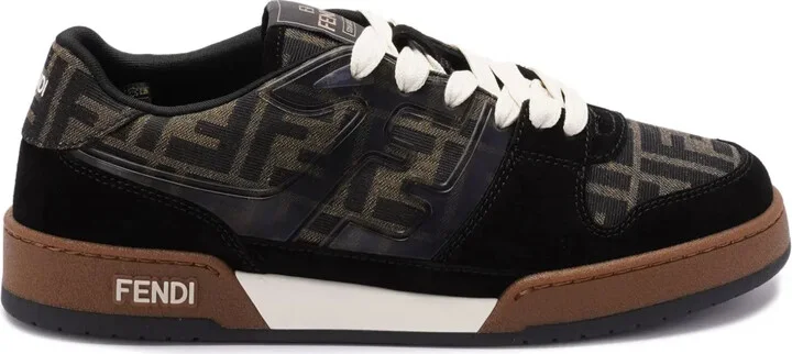 Match sneakers