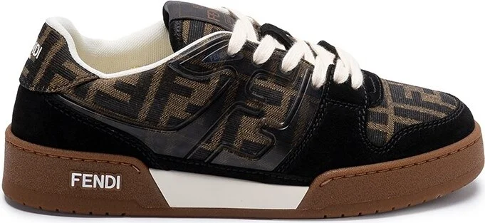 ` Match` Sneakers