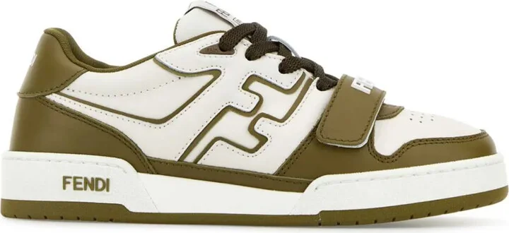 Match sneakers