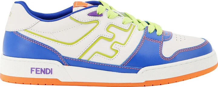Match Sneakers