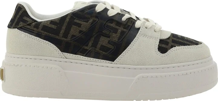 Match Sneakers