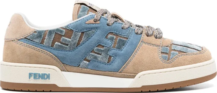 Match sneakers