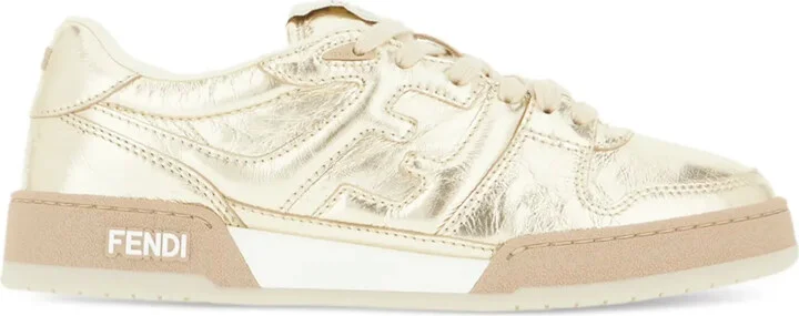 Match sneakers