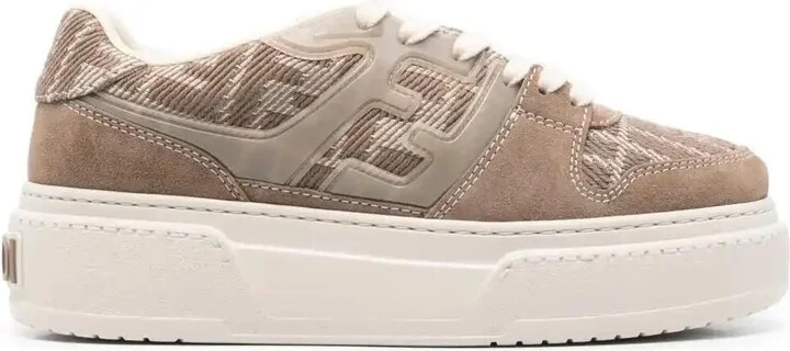 Match Sneakers