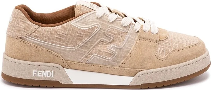 ` Match` Sneakers