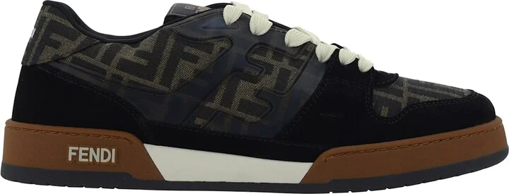 Match Sneakers