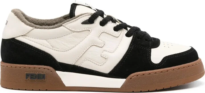 Match sneakers
