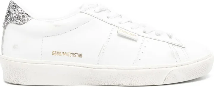 Match Star sneakers