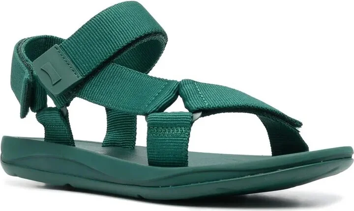 Match touch-strap sandals - Image 2