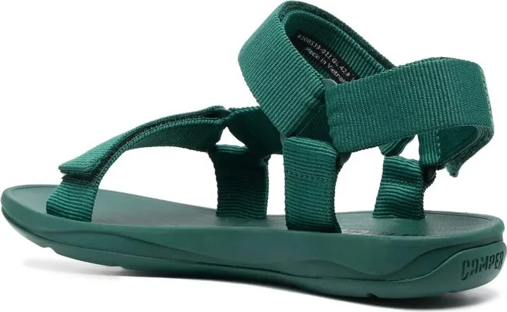 Match touch-strap sandals - Image 3
