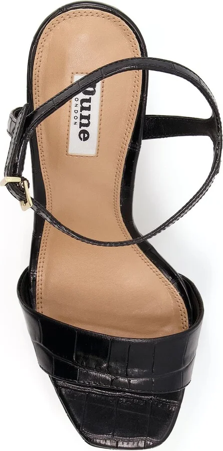 Matche Platform Ankle Strap Sandal - Image 5