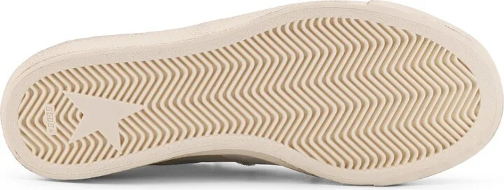 Matchstar Leather Sneakers - Image 4