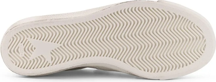 Matchstar Leather Sneakers - Image 4