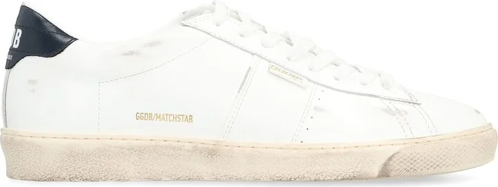 Matchstar Low-top Sneakers - Image 2