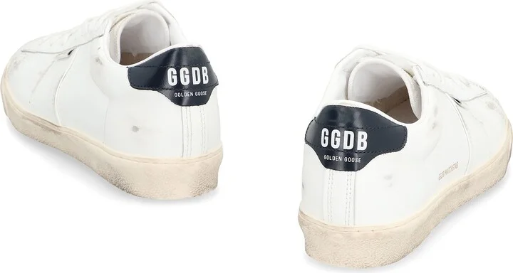 Matchstar Low-top Sneakers - Image 4