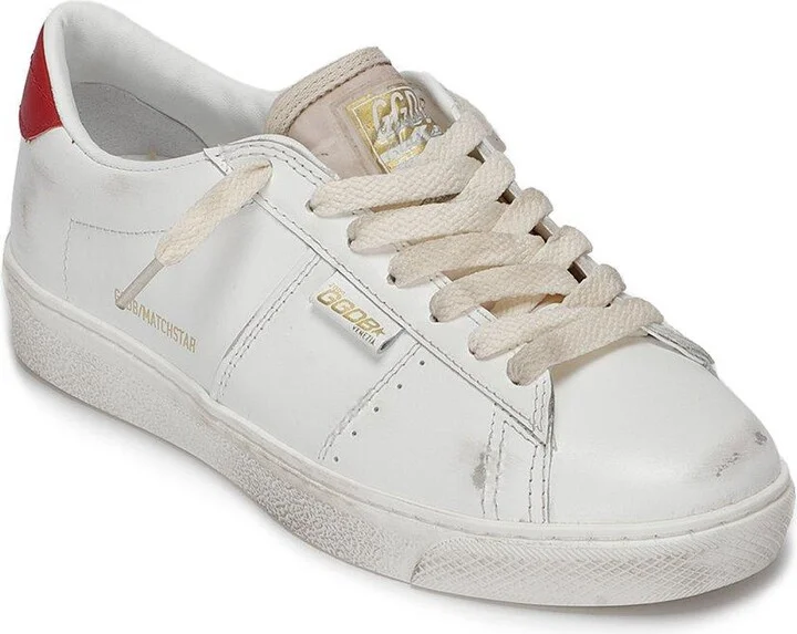 Matchstar Low-top Sneakers - Image 2