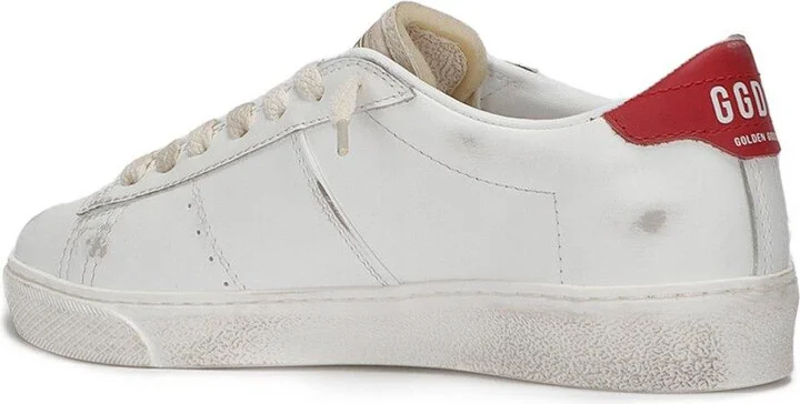 Matchstar Low-top Sneakers - Image 3
