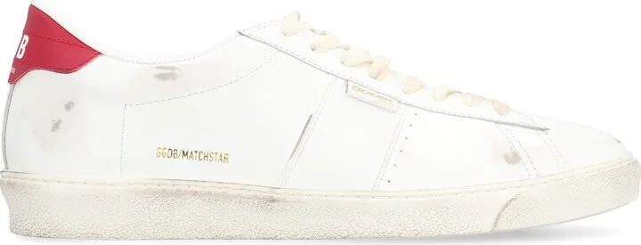 Matchstar Low-top Sneakers - Image 2