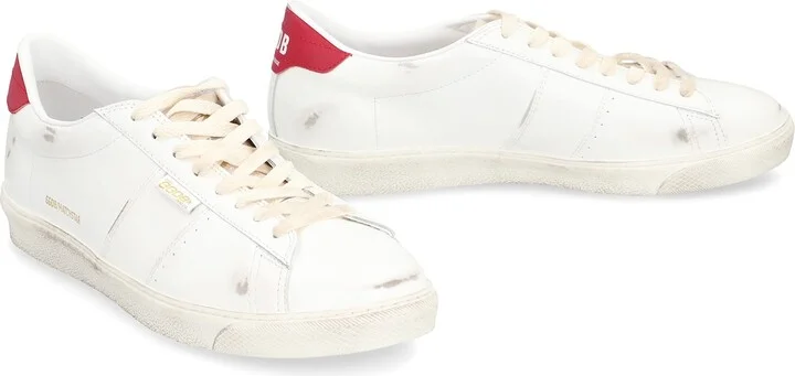 Matchstar Low-top Sneakers - Image 3