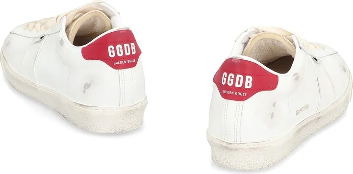 Matchstar Low-top Sneakers - Image 4