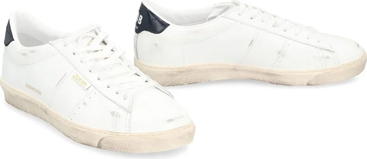 Matchstar Low-top Sneakers - Image 3