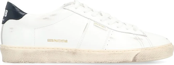 Matchstar Low-top Sneakers
