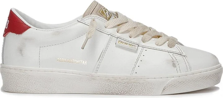 Matchstar Low-top Sneakers