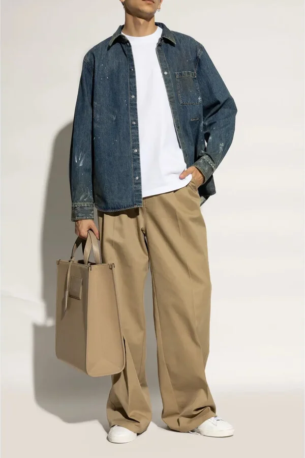 Matchstar sneakers - Image 3