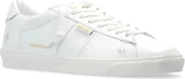 Matchstar sneakers - Image 4