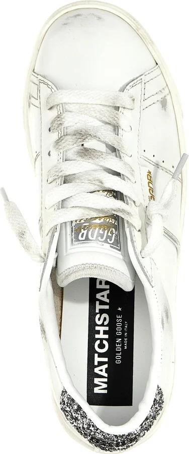'matchstar' Sneakers - Image 4