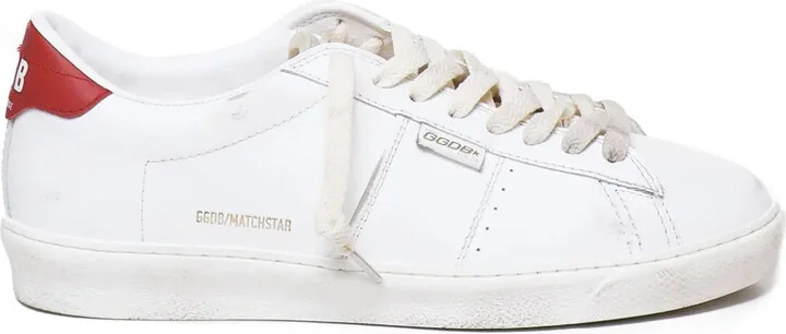 Matchstar sneakers