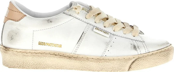 'Matchstar' Sneakers