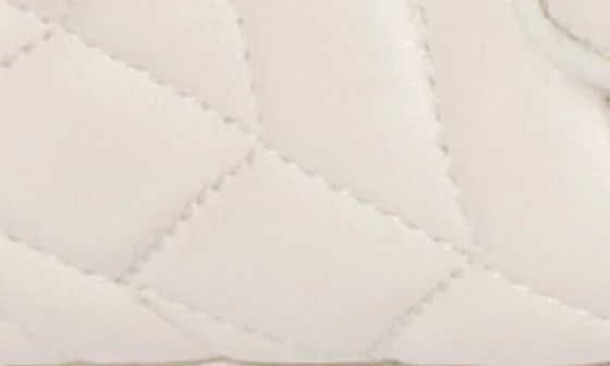 Matelassé Double Strap Slide Sandal - Image 4