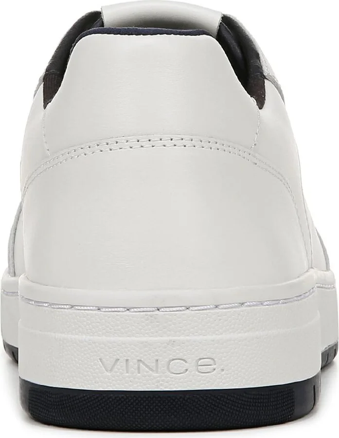 Mateo Low Top Sneaker - Image 4